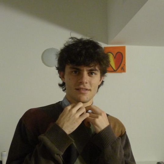Tommaso Ferracina